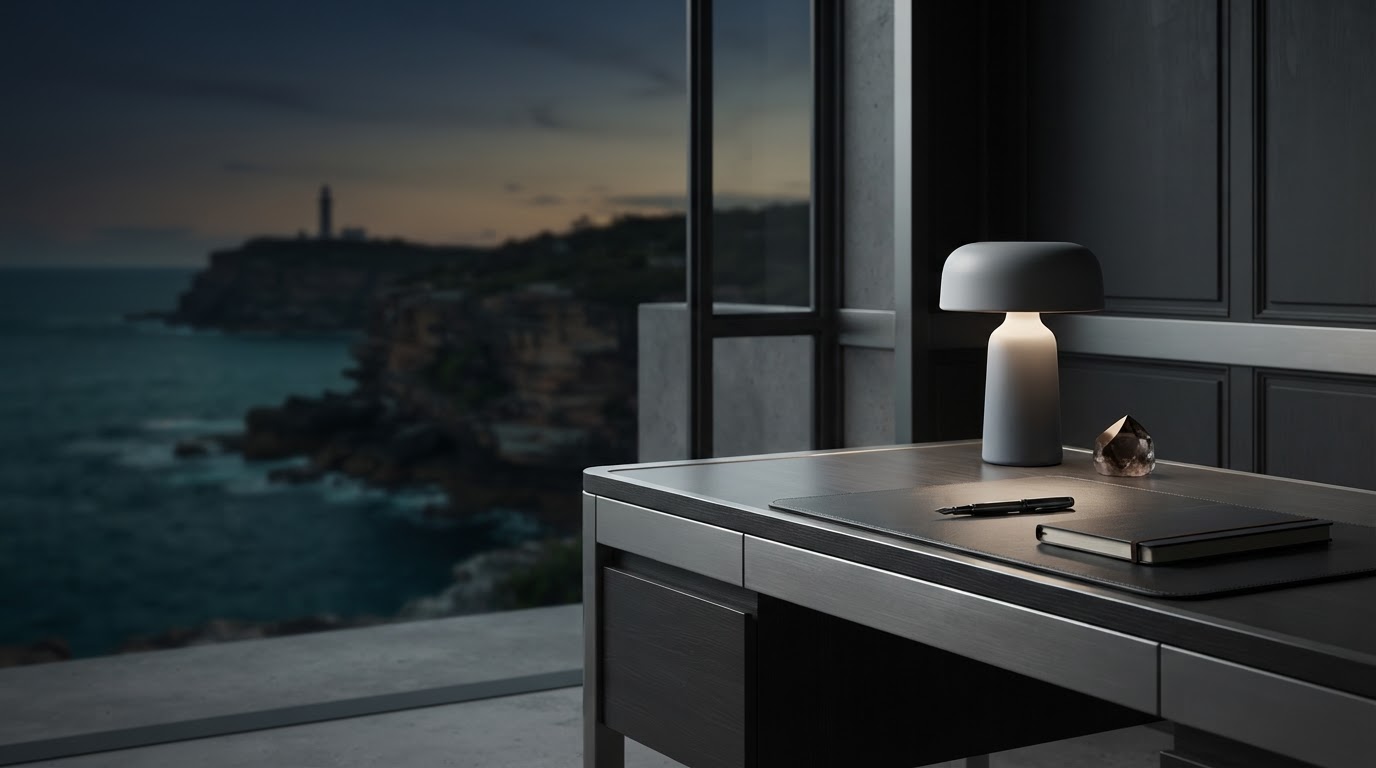 Edelwölbe predictive analytics overview used to guide Australian investment decisions